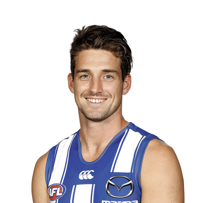 Shaun Atley profile picture